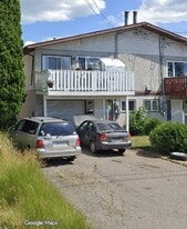 2172-3002172 Quince St in Prince George, BC - Building Photo