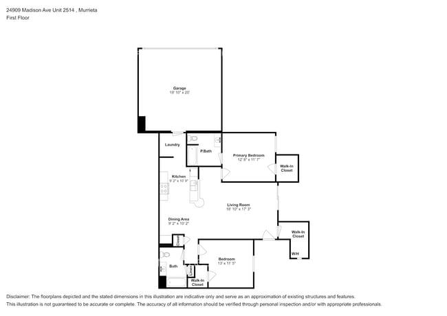 24909 Madison Ave in Murrieta, CA - Building Photo - Building Photo