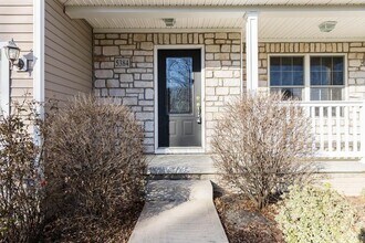5384 Winters Run Rd in Dublin, OH - Building Photo - Building Photo