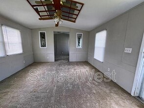 4512 Rainbow Ln in Rocky Mount, NC - Building Photo - Building Photo