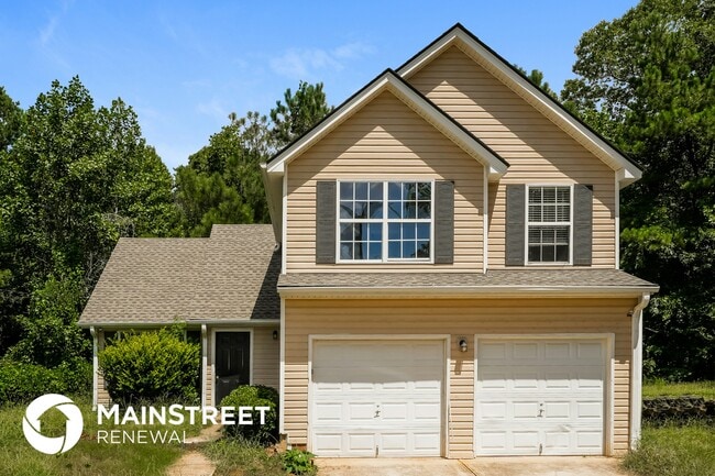 property at 540 Pecan Wood Cir