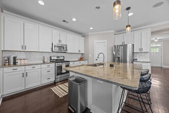 4020 Willow Green Pl in Charlotte, NC - Building Photo - Building Photo