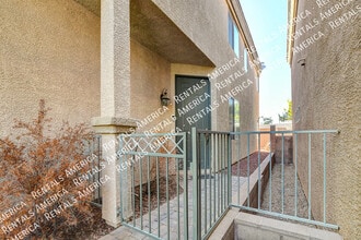 9112 Watermelon Seed Ave in Las Vegas, NV - Building Photo - Building Photo