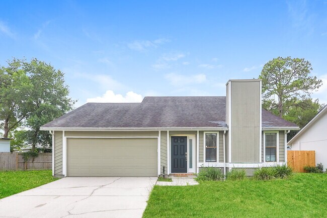 property at 4564 Cinderbed Dr