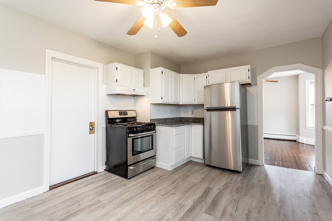 1951 County St, Unit 1 Photo