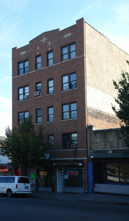 480 S Broadway in Yonkers, NY - Building Photo