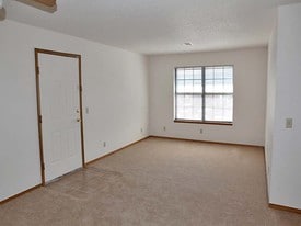 Catalpa East in Springfield, MO - Building Photo