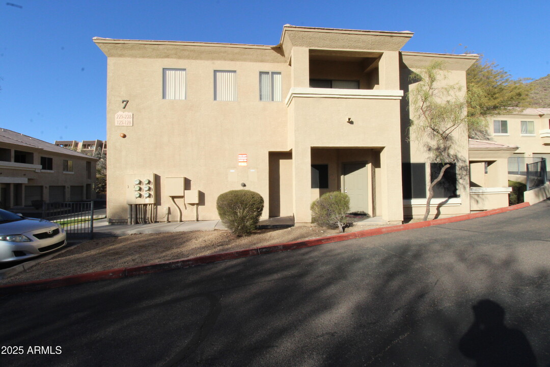 1716 W Cortez St in Phoenix, AZ - Building Photo