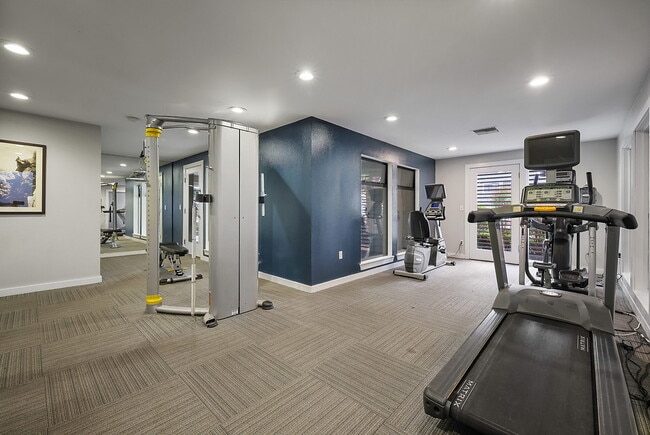 Ascent in Kirkland, WA - Foto de edificio - Building Photo