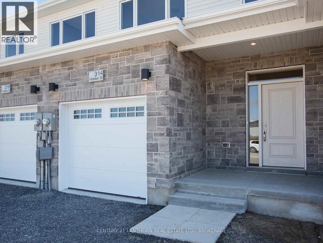 property at 314 Holden St