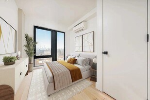 60 W 125th St, Unit 405A in New York, NY - Building Photo