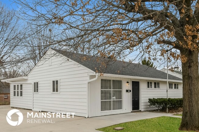 519 James Dr in Noblesville, IN - Foto de edificio - Building Photo