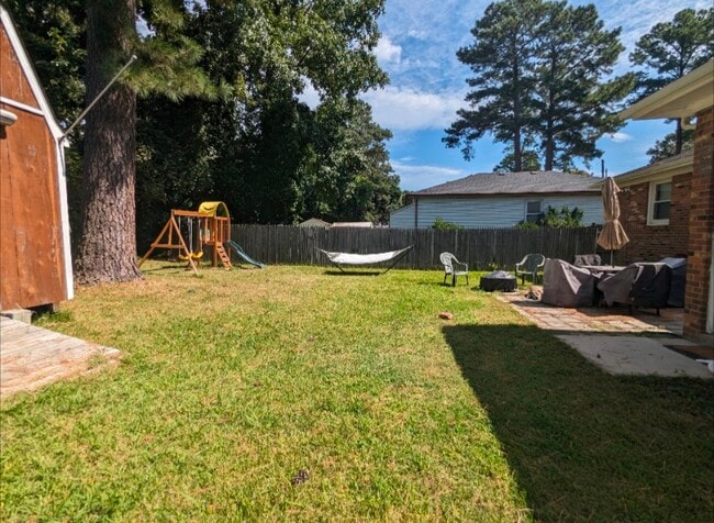 704 Osborn Ave in Chesapeake, VA - Building Photo - Building Photo