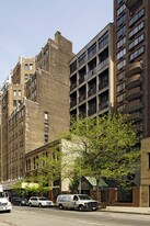 The Atrium in New York, NY - Foto de edificio - Building Photo