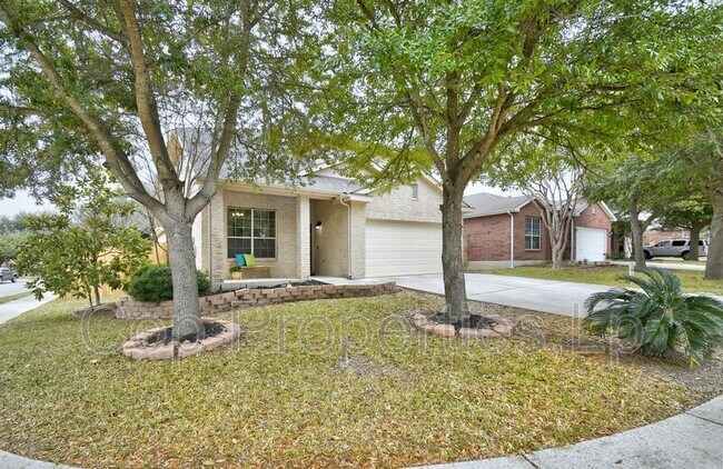 2818 Crusader Bend in Schertz, TX - Building Photo - Building Photo