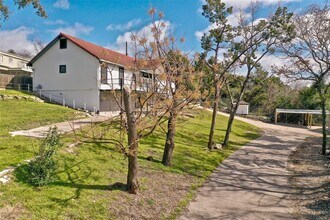 809 Castle Ridge Rd in Austin, TX - Building Photo - Building Photo
