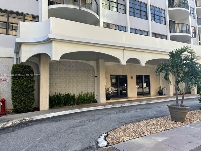 property at 66 Valencia Ave