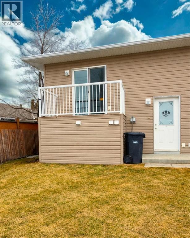 property at 9804-9899 99 St