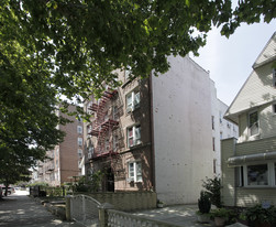 1814 Brooklyn Ave Apartments