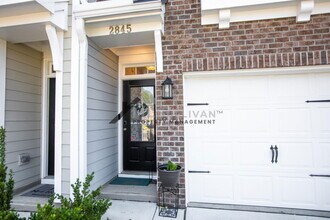 2845 Dallas Valley Ln in Apex, NC - Building Photo - Building Photo