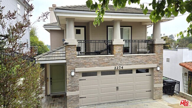 property at 2274 Edendale Pl