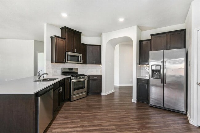 4108 Spur Trail Dr in Denton, TX - Building Photo - Building Photo