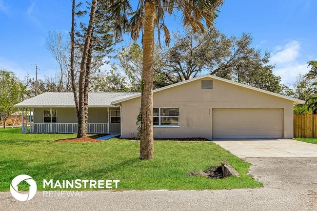807 Indus Rd in Venice, FL - Building Photo - Building Photo