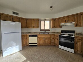 157 Calle Don Jose in Santa Fe, NM - Building Photo - Building Photo