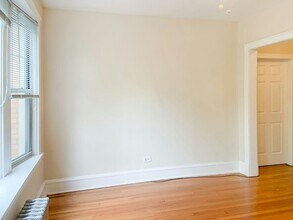 1609 W Berteau Ave in Chicago, IL - Building Photo - Building Photo