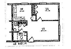 Cambridge Square in Columbus, IN - Building Photo - Floor Plan