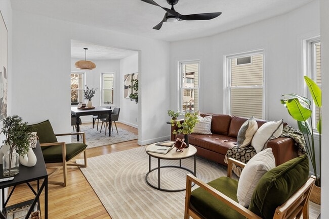 44-46 Pinkham Rd in Medford, MA - Building Photo - Building Photo