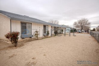 17162 Coolwater Ave in Palmdale, CA - Building Photo - Building Photo