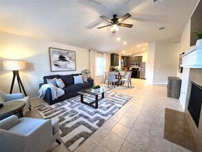 15434 Kaston Dr in Cypress, TX - Building Photo - Building Photo