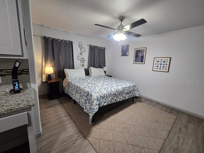 3809 36th St in Lubbock, TX - Building Photo - Building Photo