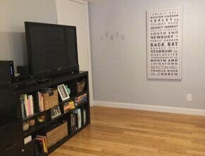 124 Sutherland Rd in Boston, MA - Building Photo - Building Photo