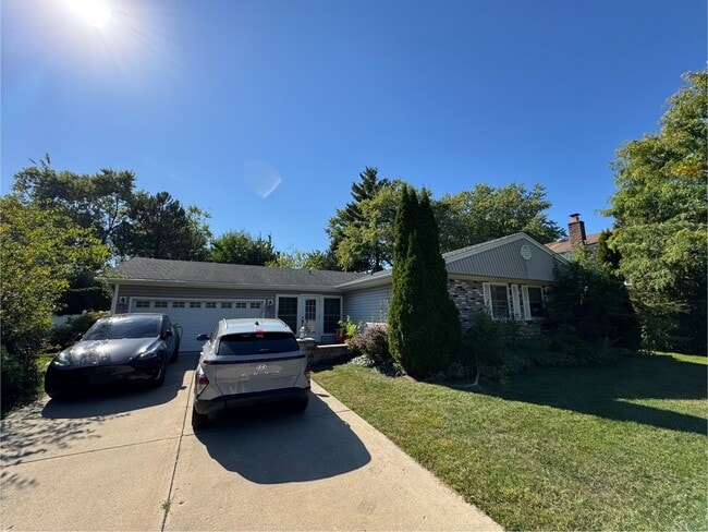 property at 641 Silver Rock Ln