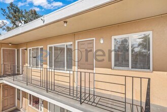 7630 Lockwood St in Oakland, CA - Building Photo - Building Photo