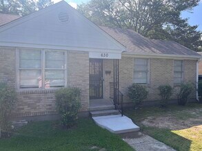 630 Patterson St in Memphis, TN - Building Photo - Building Photo