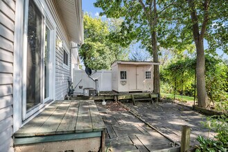 1101 Sausalito Ct in Bartlett, IL - Building Photo - Building Photo