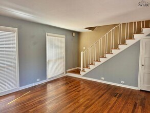 1801 Rose St in Wichita Falls, TX - Building Photo - Building Photo
