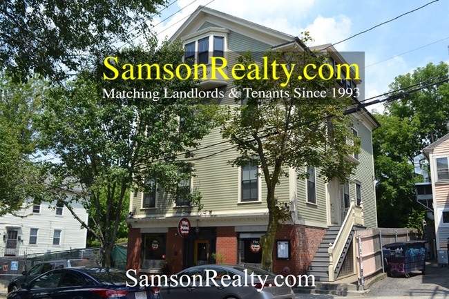 property at 304 Wickenden St