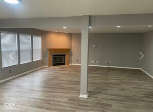8325 Burket Way in Indianapolis, IN - Building Photo - Building Photo