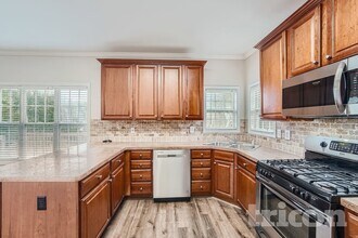 310 Victory Commons Overlook in Acworth, GA - Foto de edificio - Building Photo