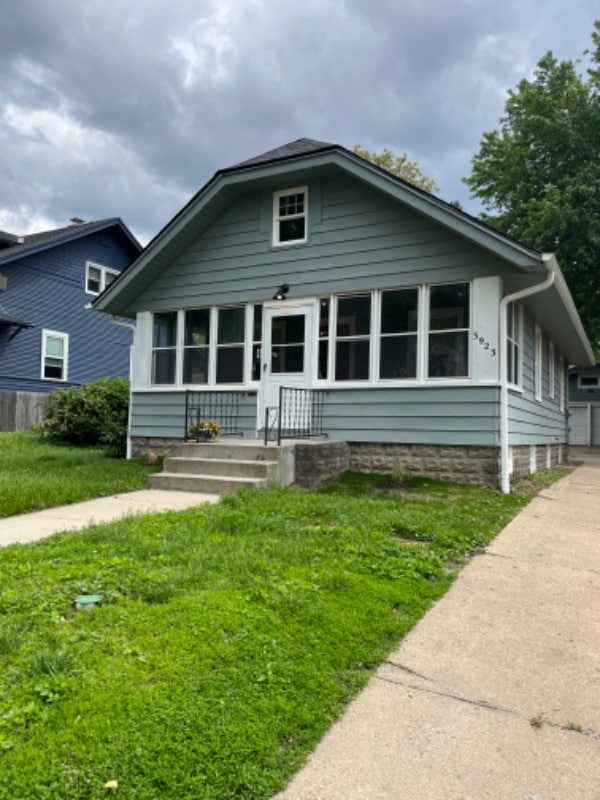 property at 3929 Martha St
