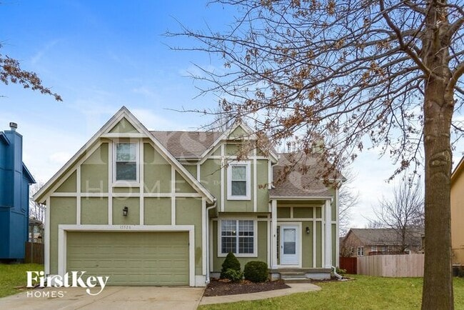 property at 15526 S Kenwood St
