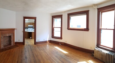 23 N Hancock St, Unit 23 in Madison, WI - Building Photo - Building Photo