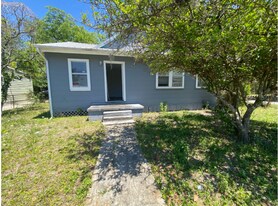1305 Melson Ave in Jacksonville, FL - Building Photo