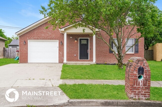 116 Courtney Dr