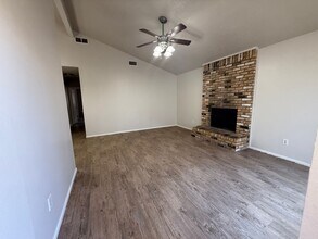 509 N Dover Ave in Lubbock, TX - Building Photo - Building Photo