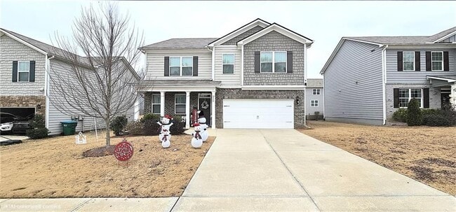 property at 404 Starbuck Parkway